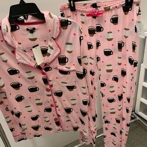 Cozy Zoe 2 PC sleep set